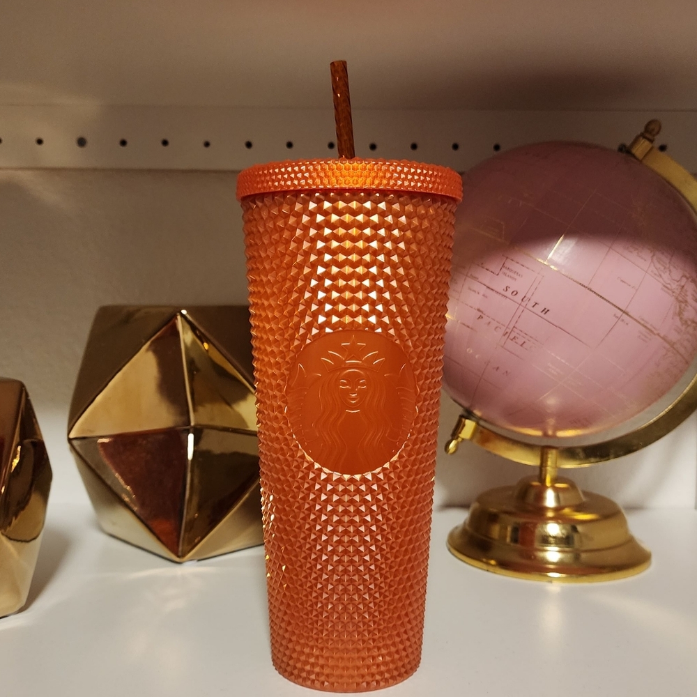 STARBUCKS TUMBLER ✨️